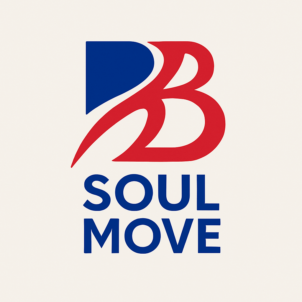 Soul Move Logo